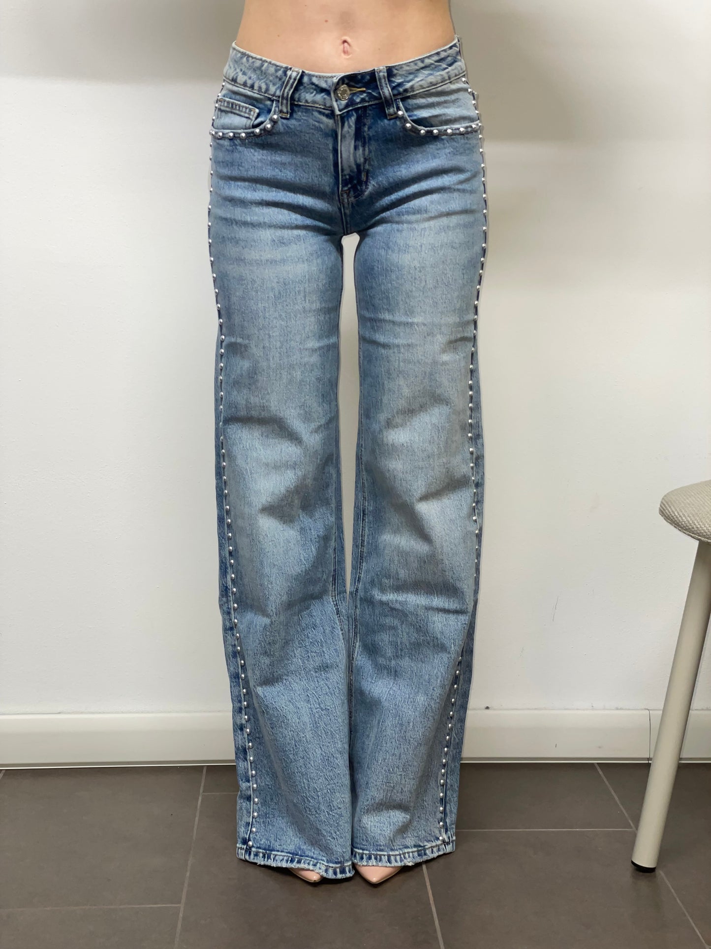 Jeans Perla
