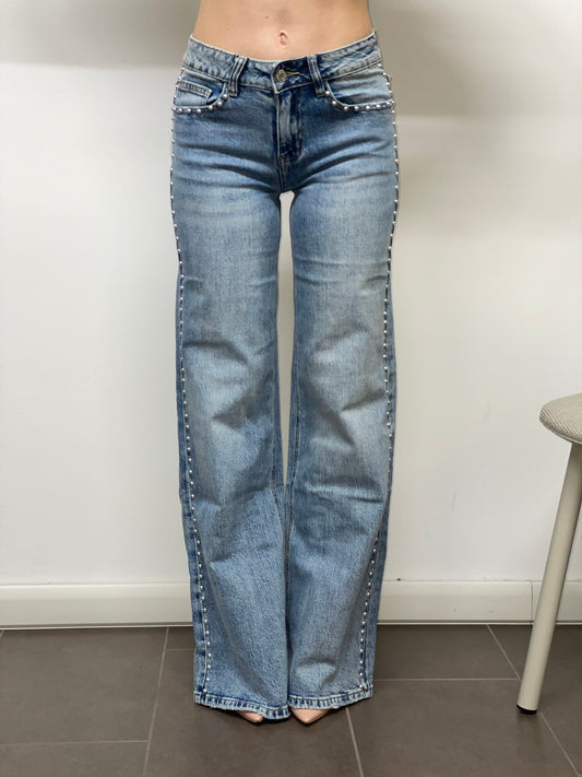 Jeans Perla