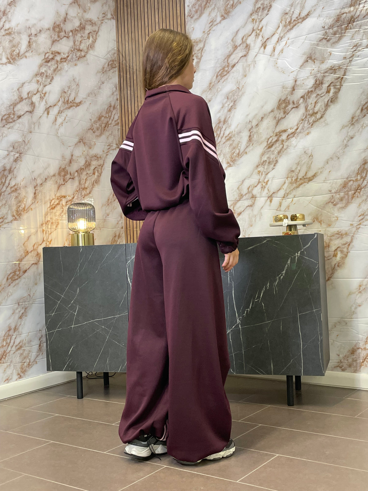 Coordinato Trendy
