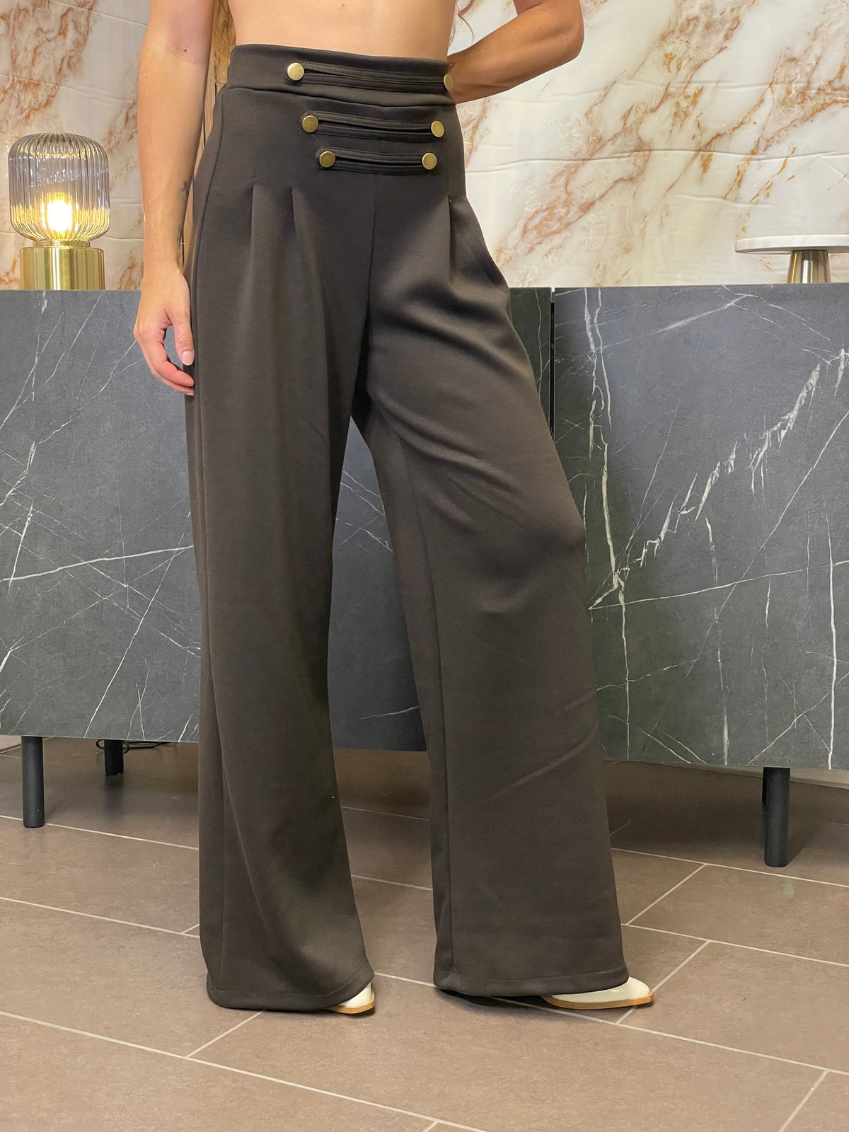 Pantalone Kyoto