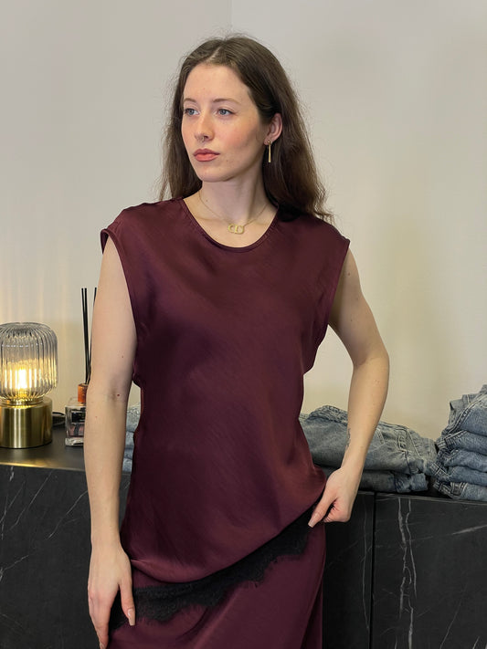 Maglia Raso