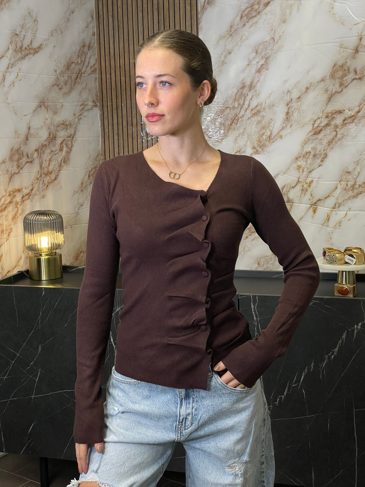 Maglioncino Fashion