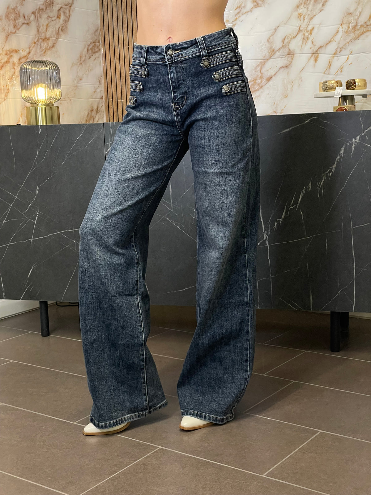 Jeans Fashion