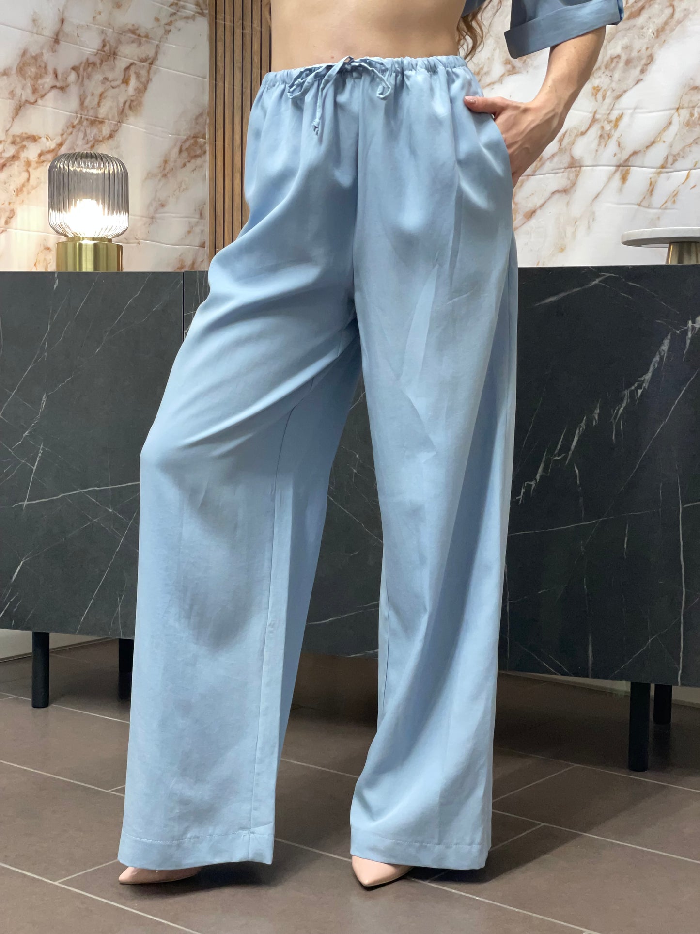 Pantalone Elektra