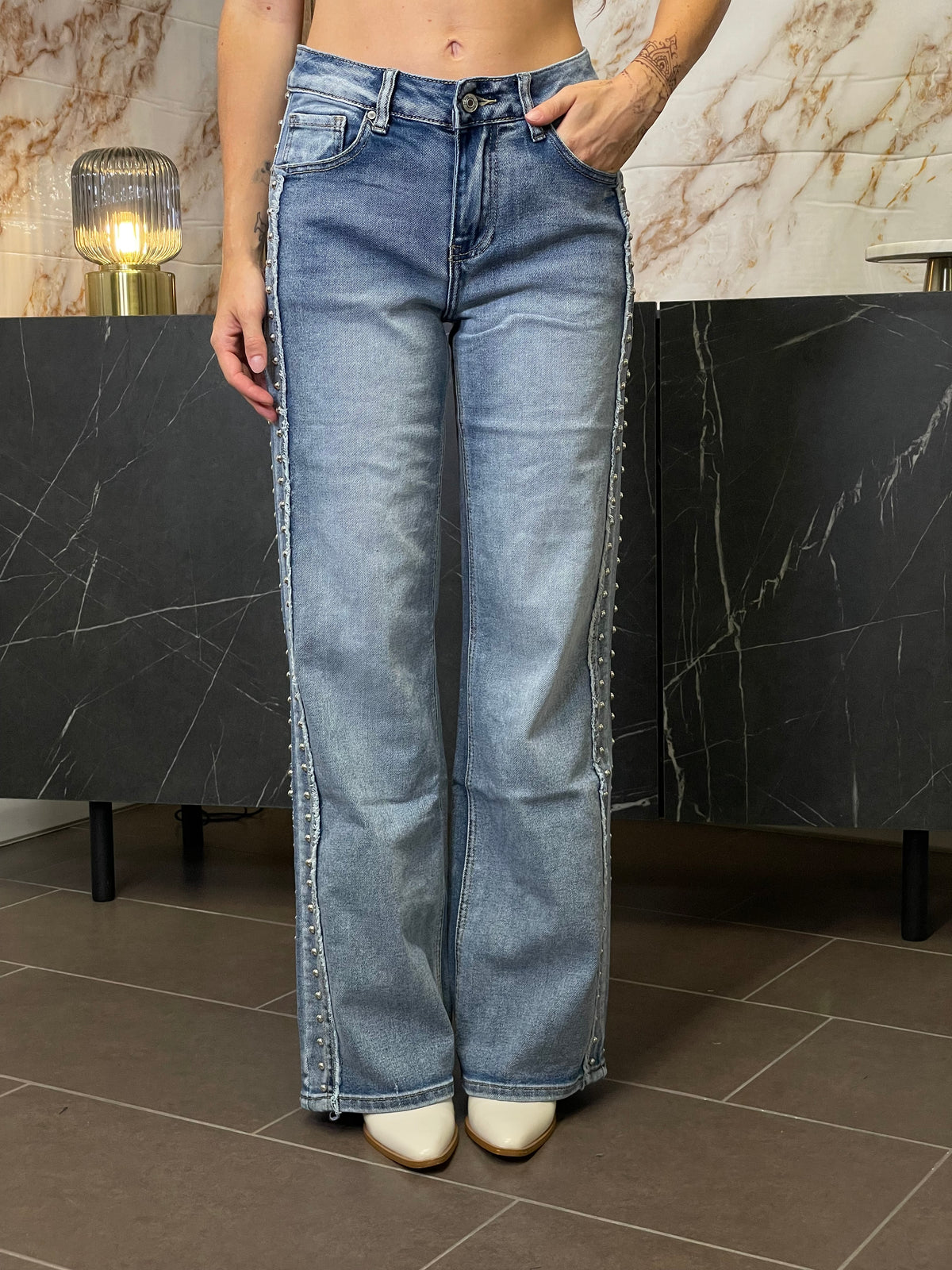 Jeans Studs