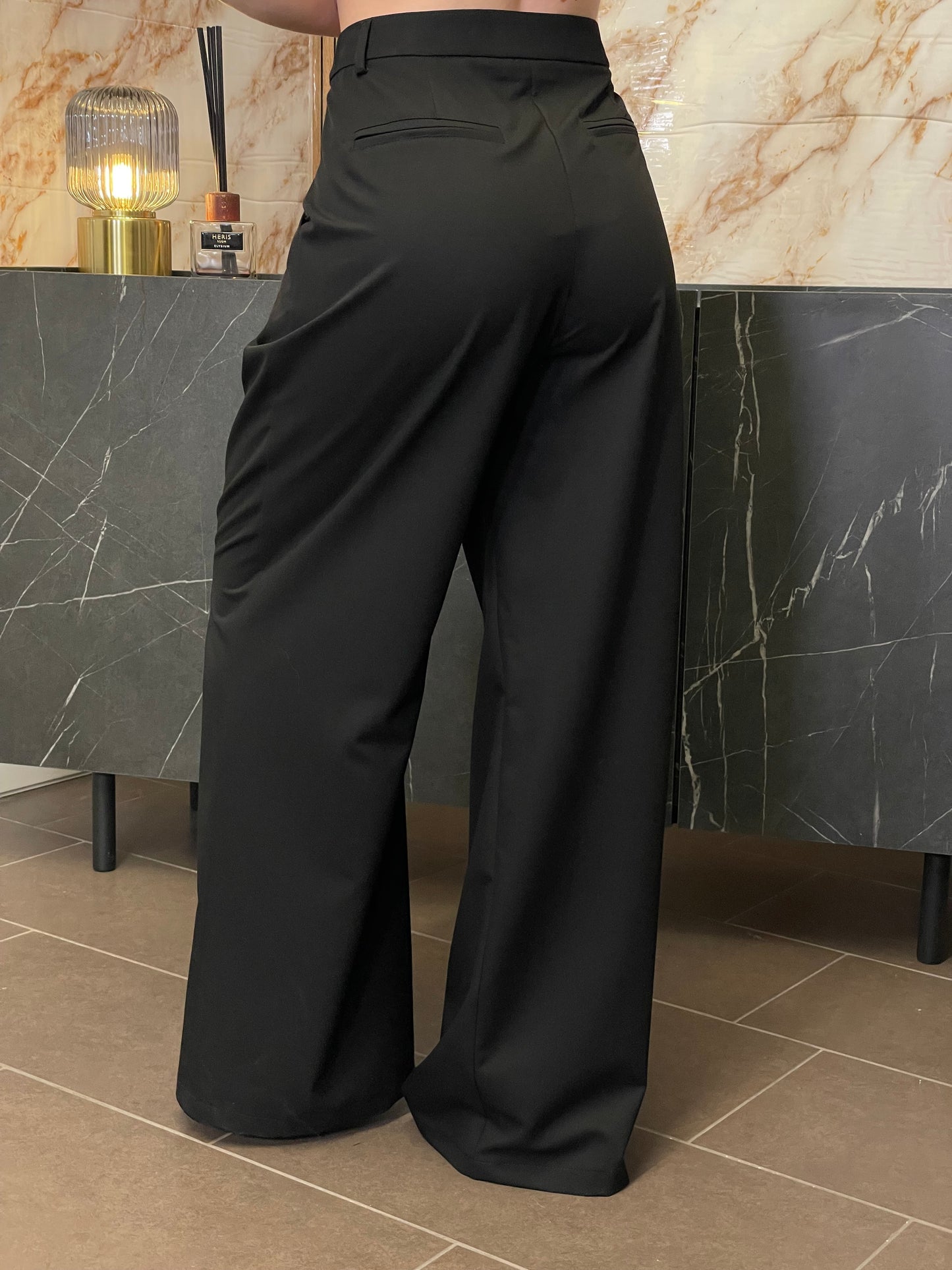 Pantalone Sartoriale 2.0