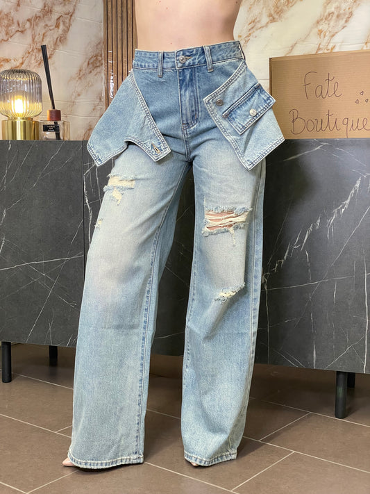 Jeans Michelle