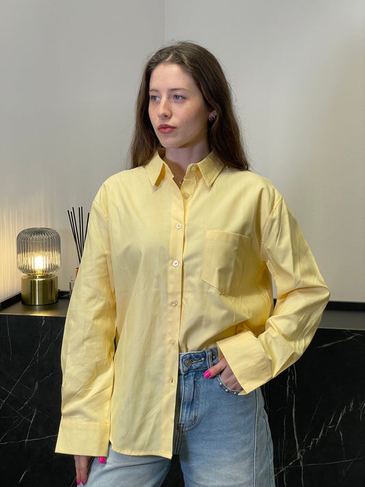 Camicia Classic