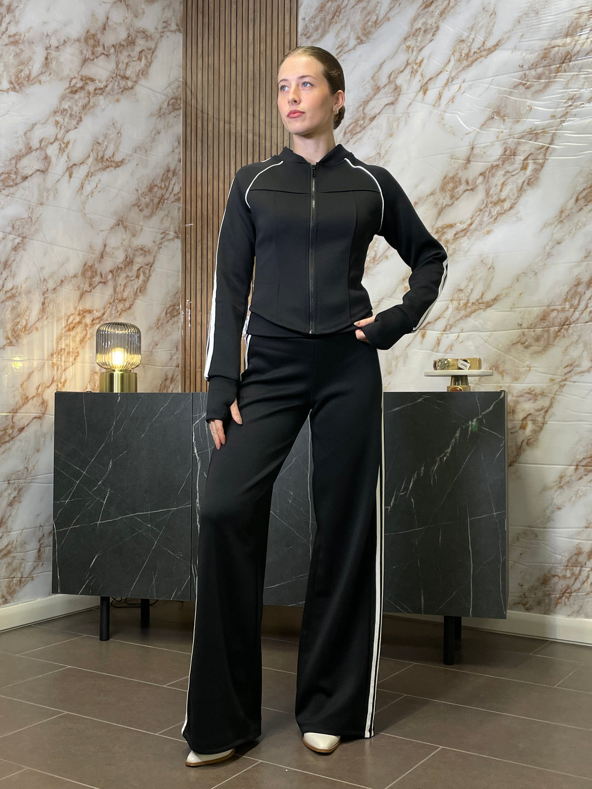 Coordinato Chic