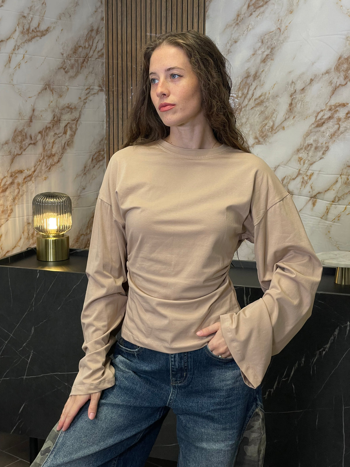 Maglia Elegance