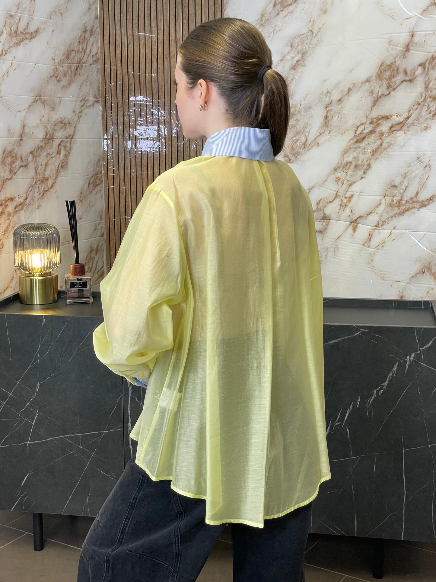Camicia Myriam