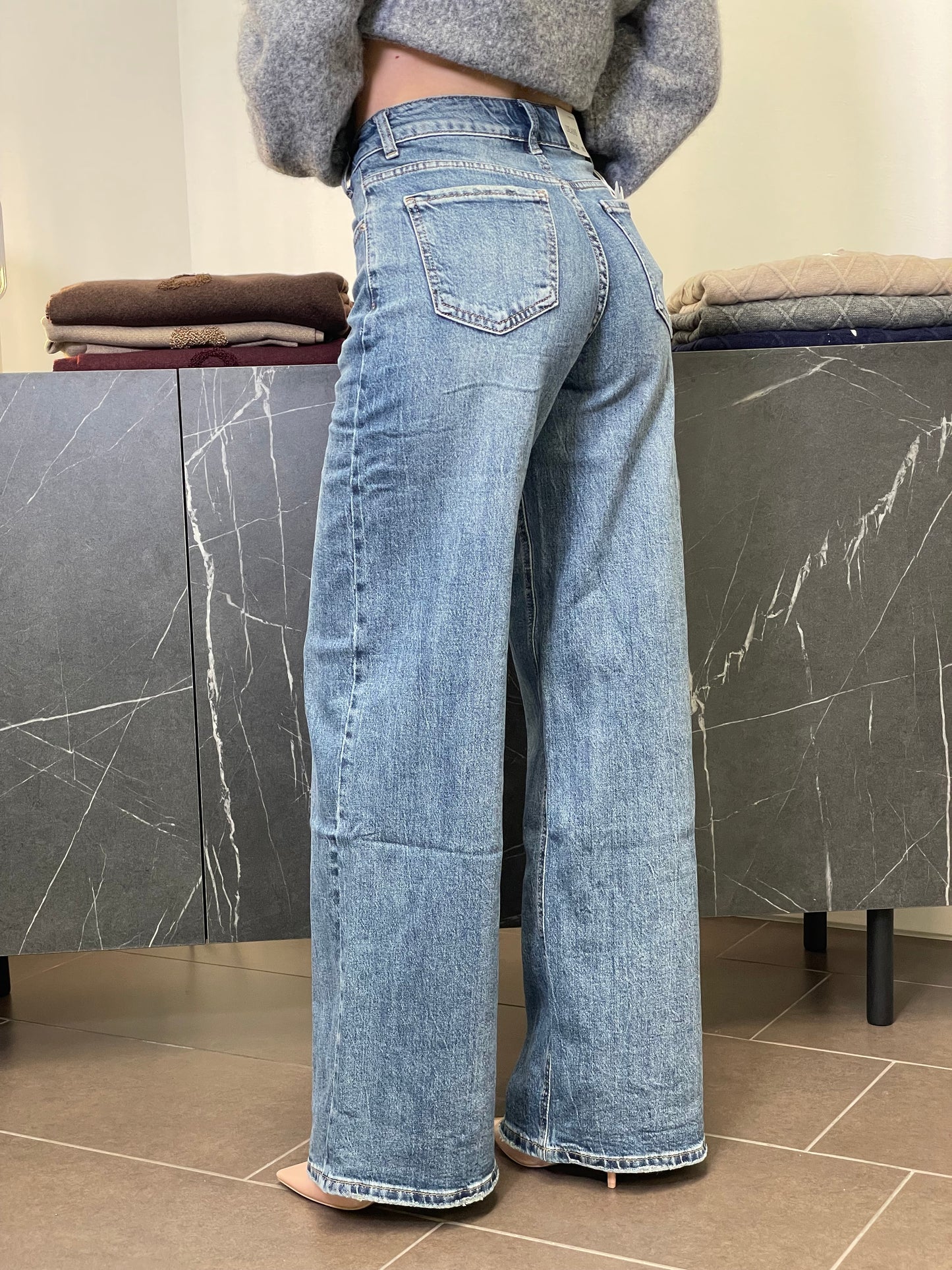 Jeans Brooklyn