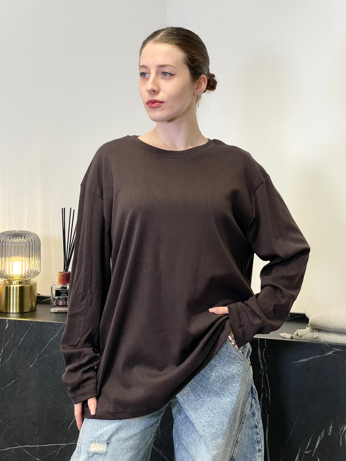 Maglia Basik