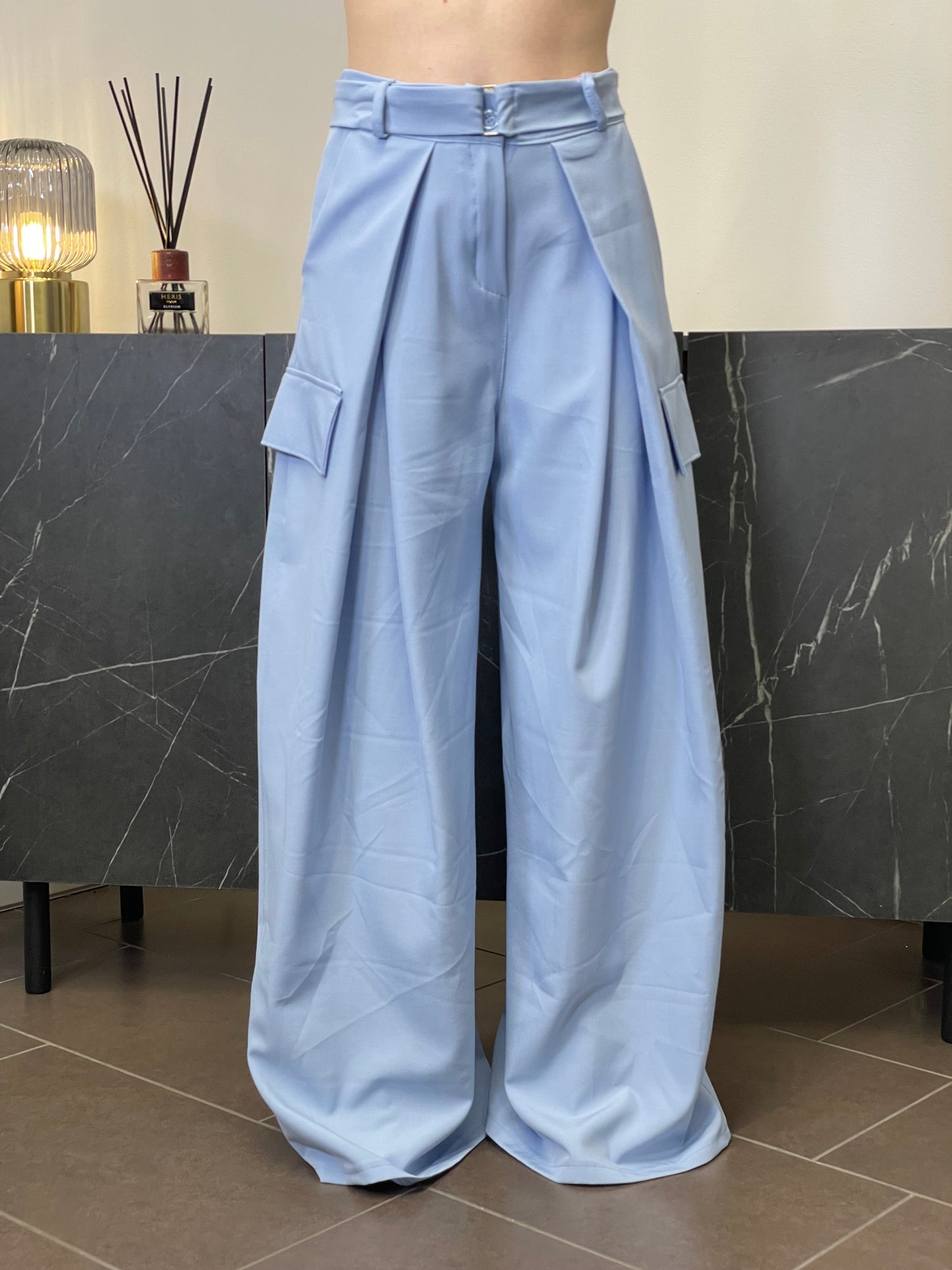 Pantalone Cargo