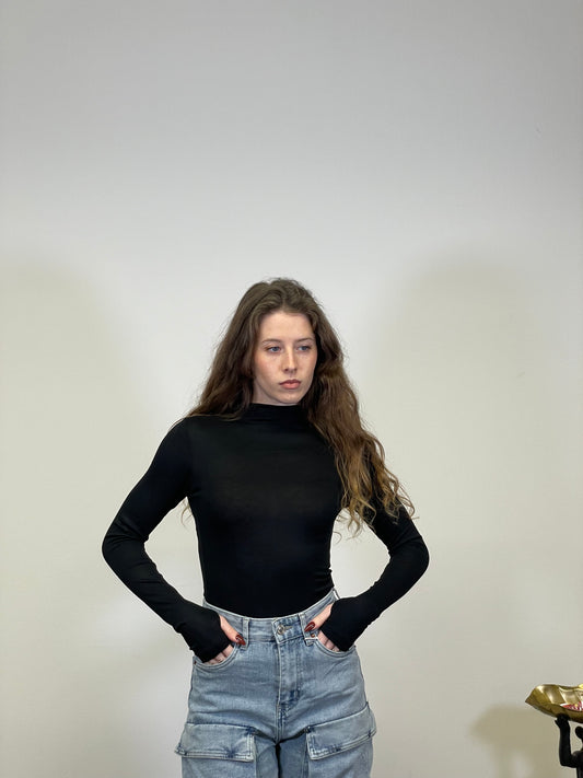 Maglia Basic