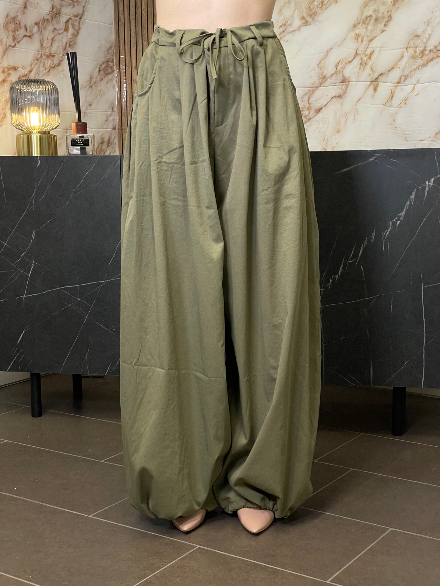 Pantaloni Sporty