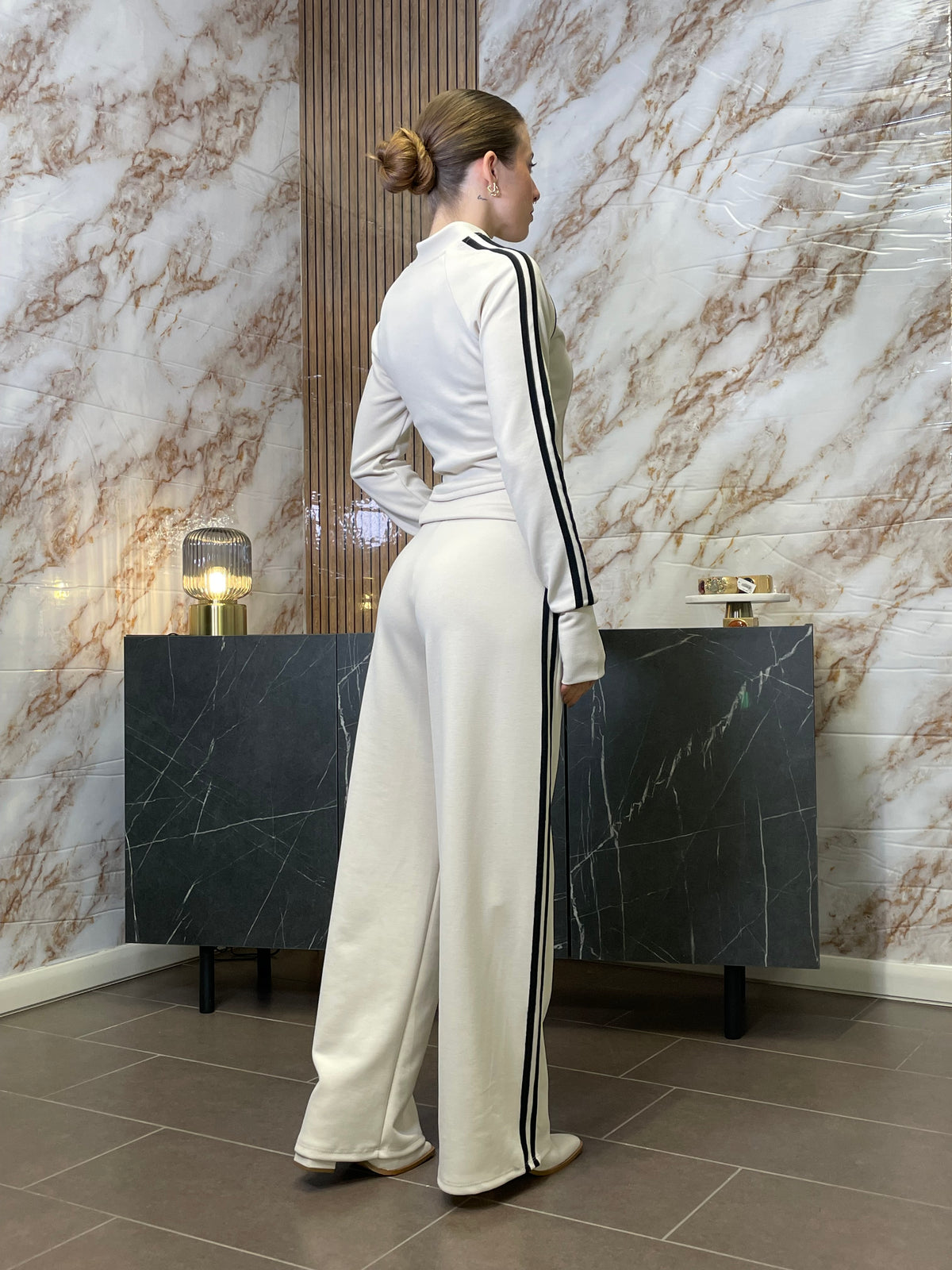 Coordinato Chic