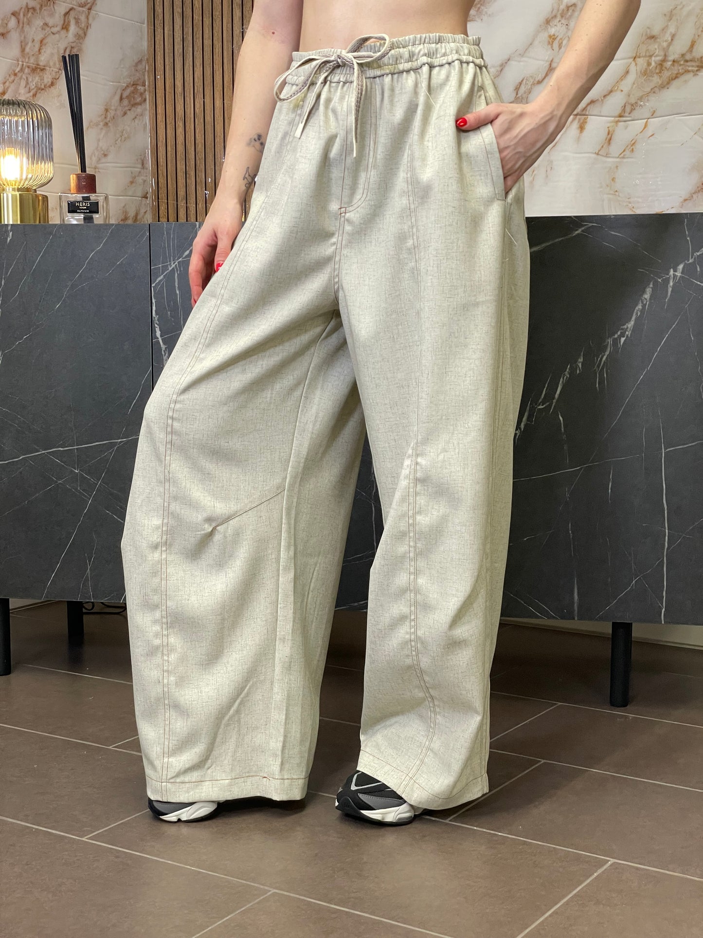 Pantalone Street