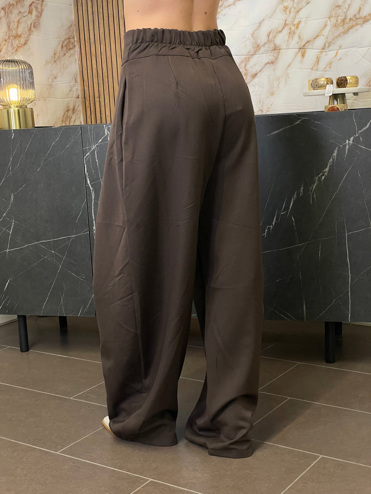 Pantaloni Alma