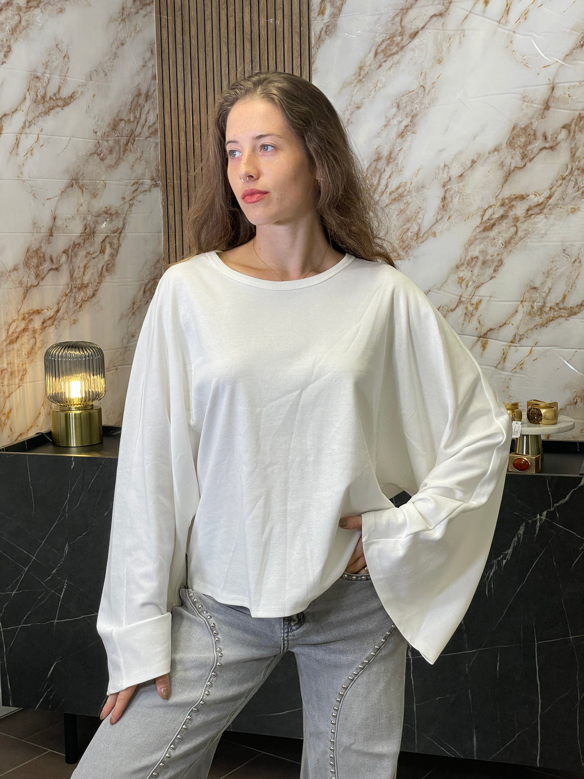 Maglia Classy