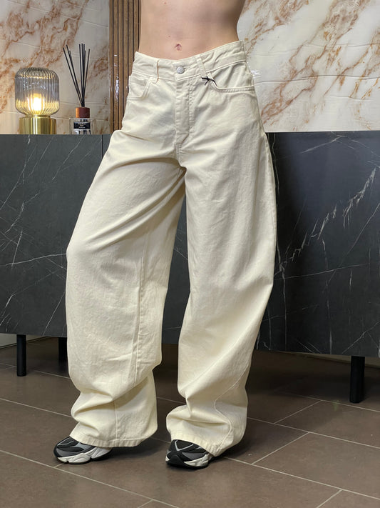 Jeans Cream