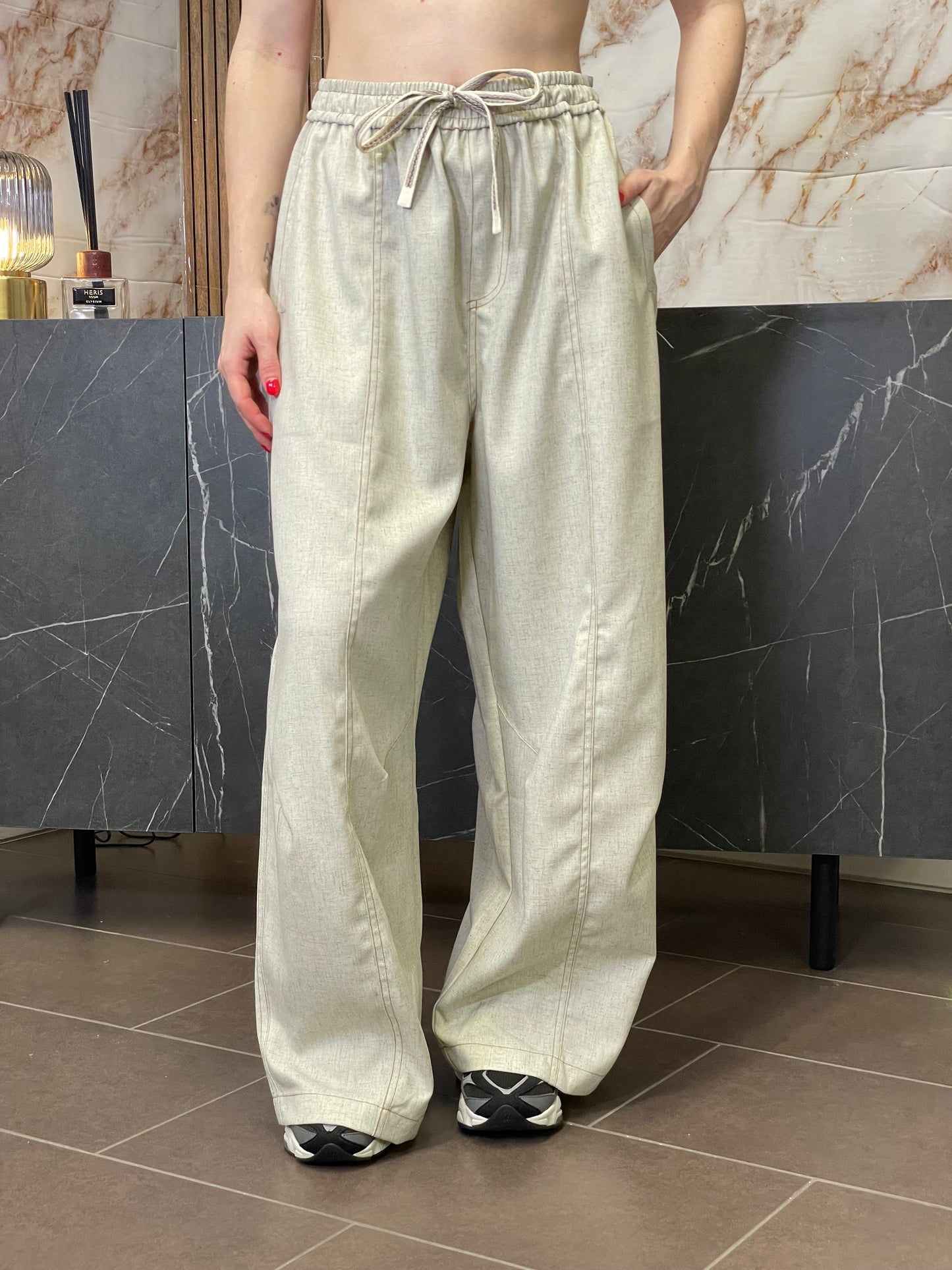 Pantalone Street