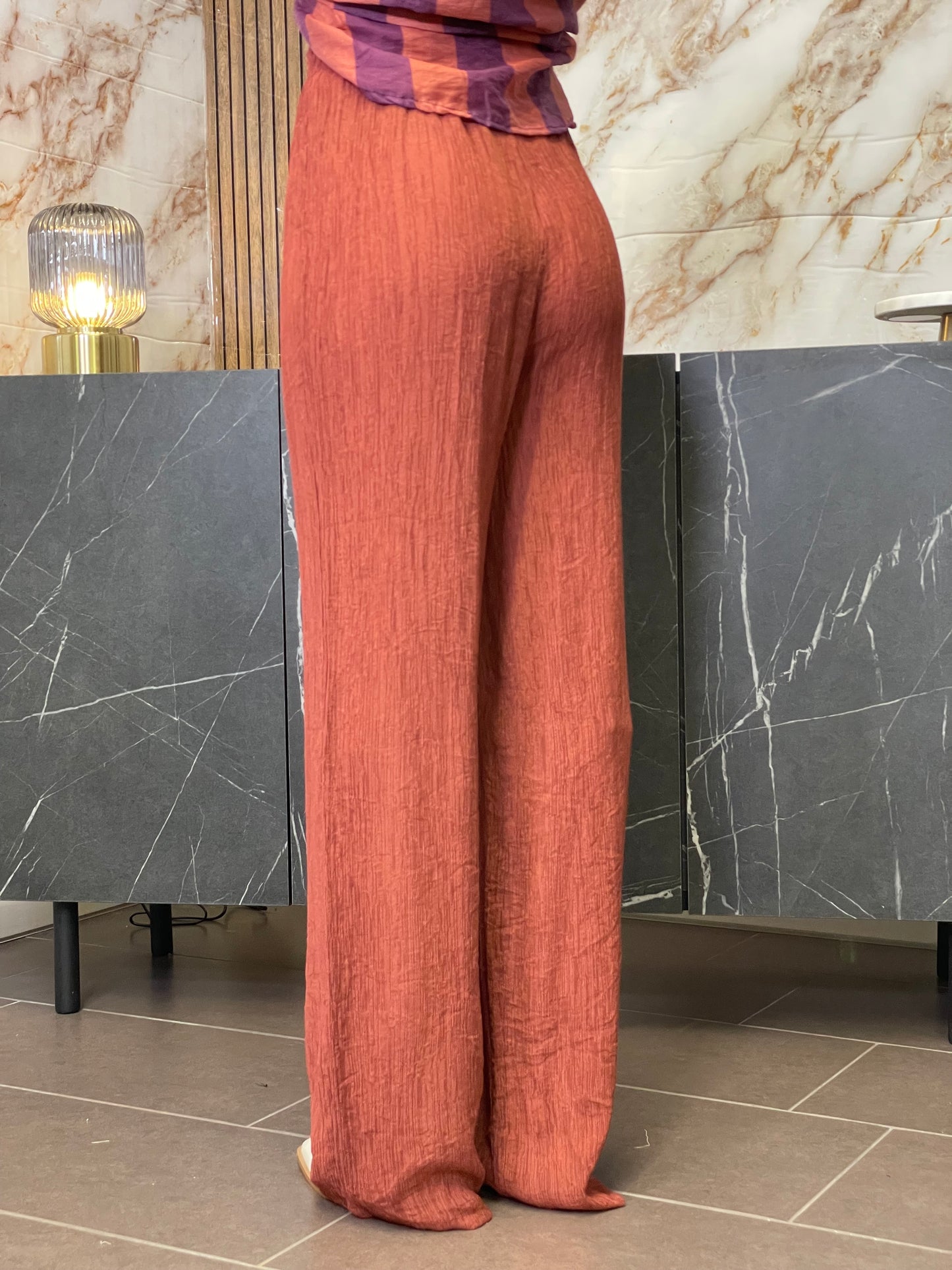 Pantalone Frankie