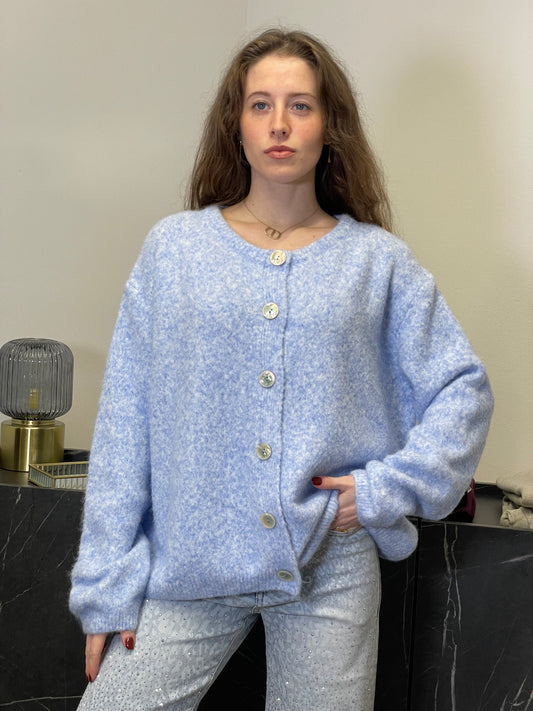 Cardigan Mina