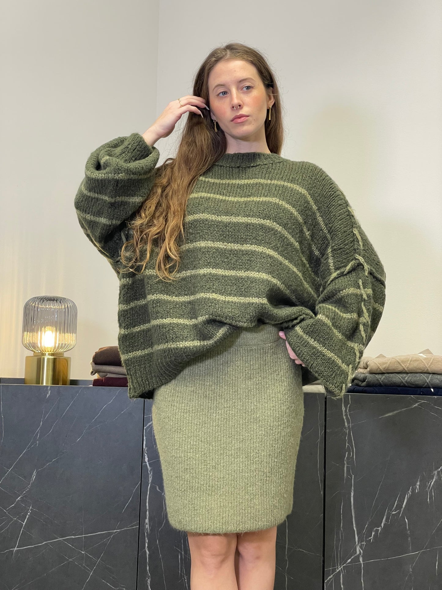 Coordinato Wimbledon