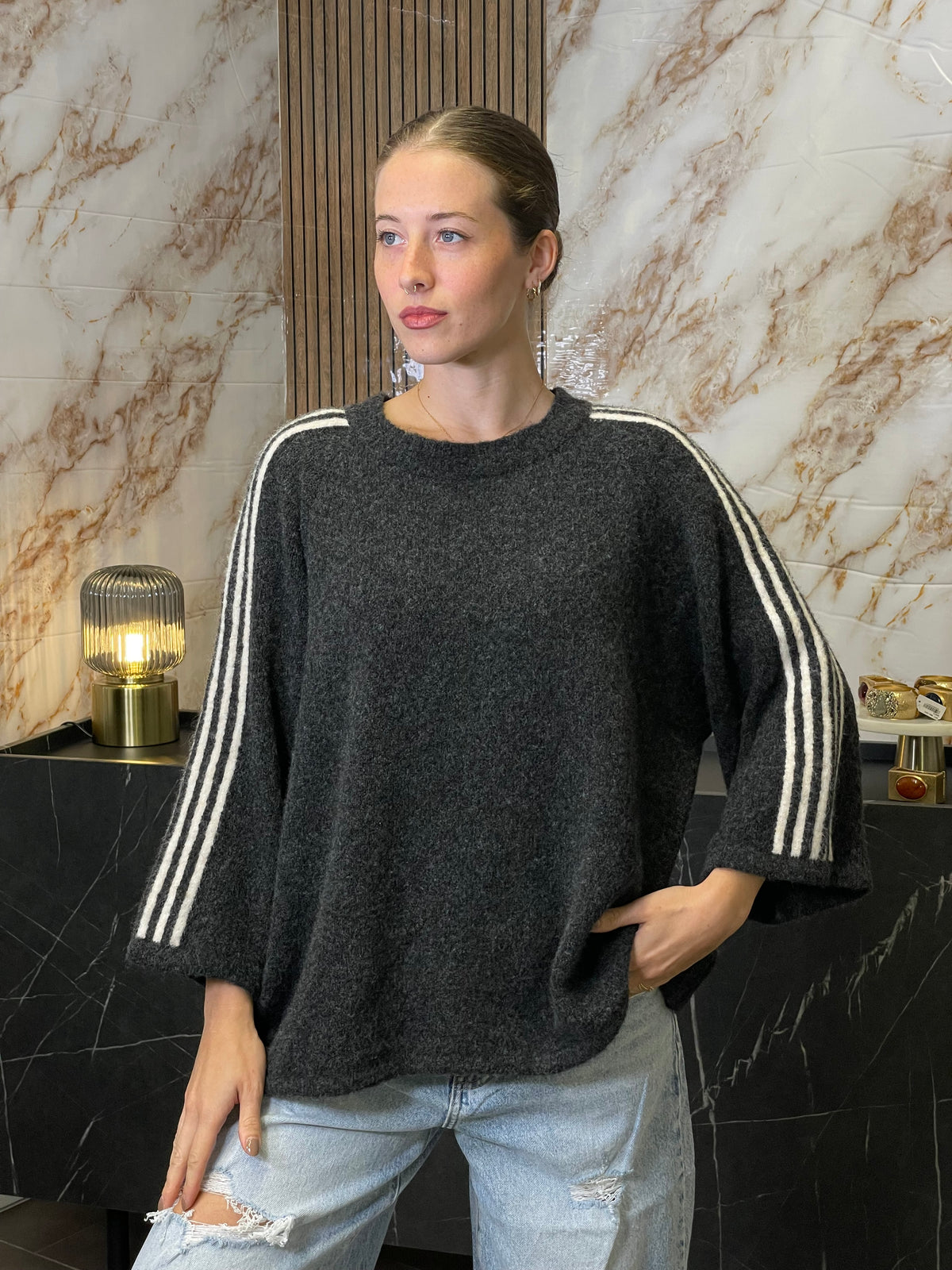 Maglione Trendy