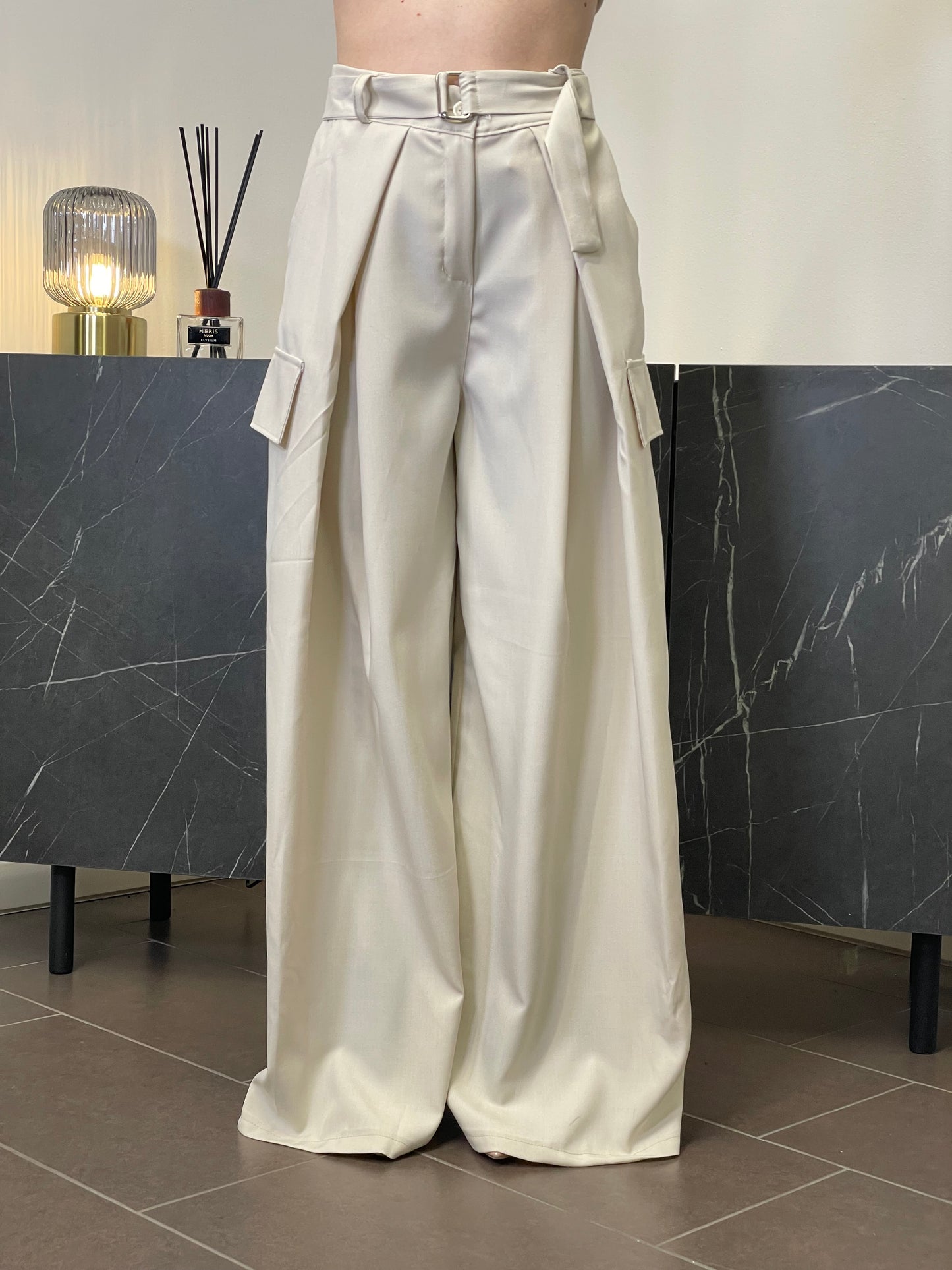 Pantalone Cargo