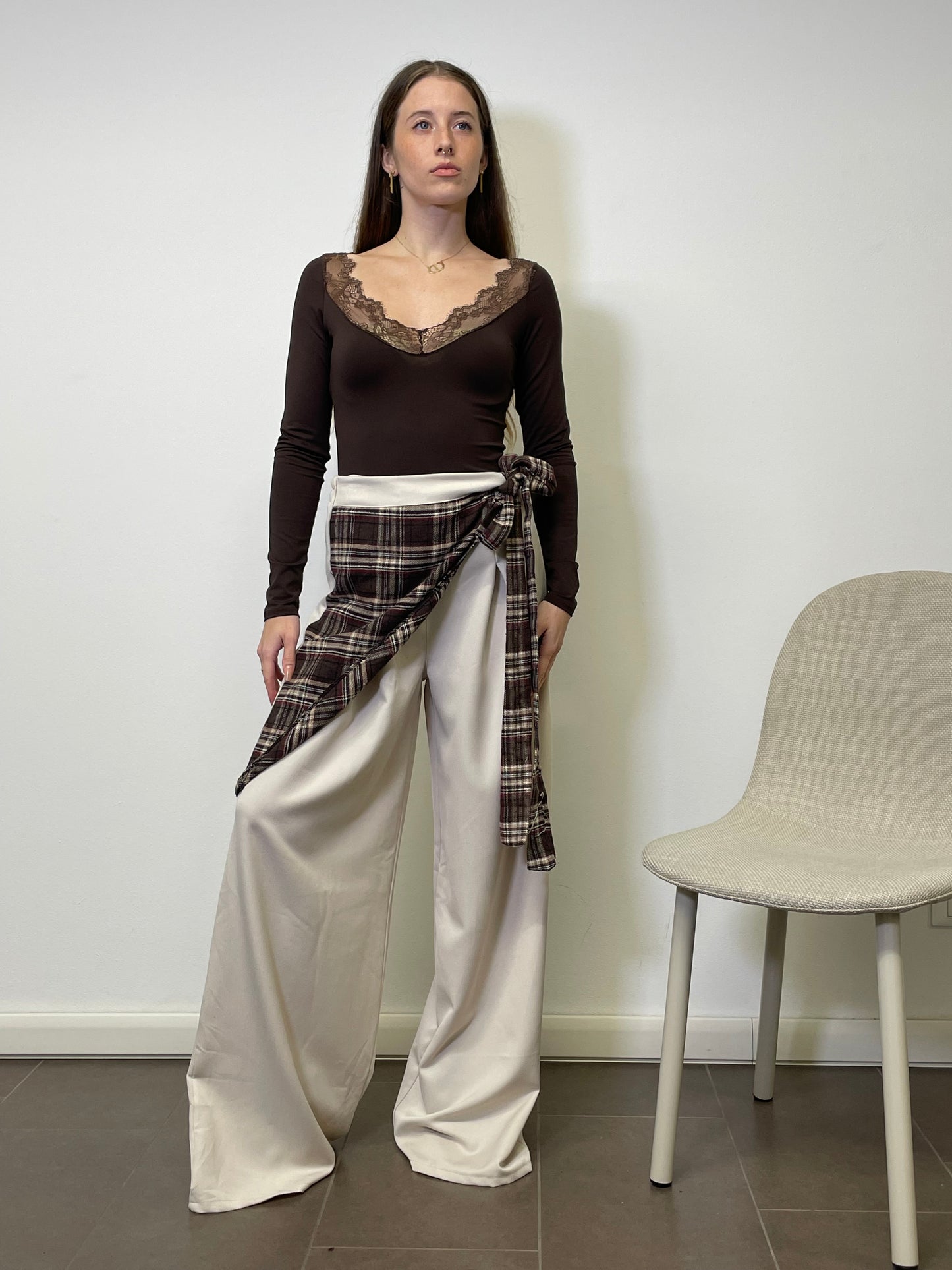 Pantalone Scottish