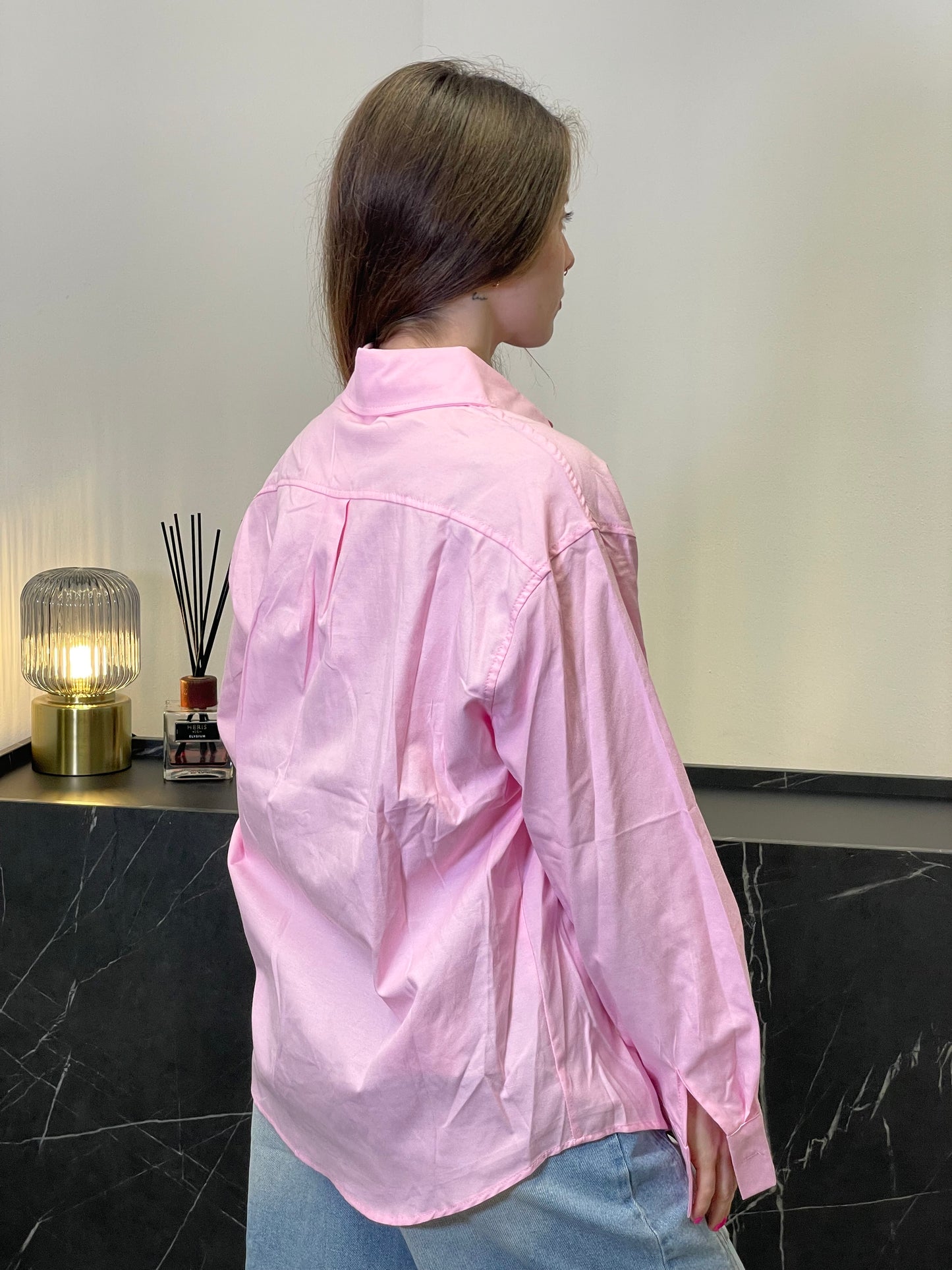 Camicia Classic