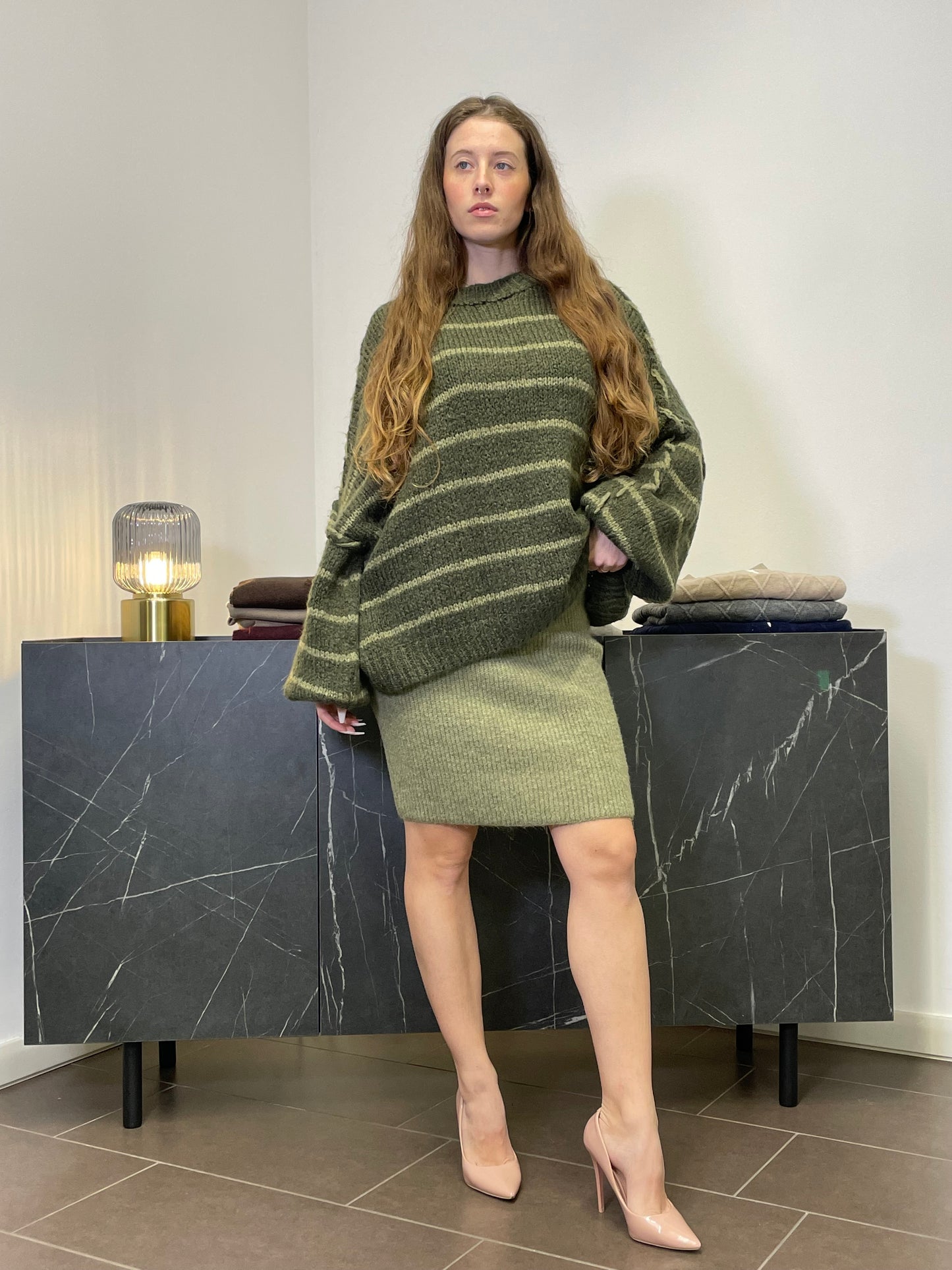 Coordinato Wimbledon