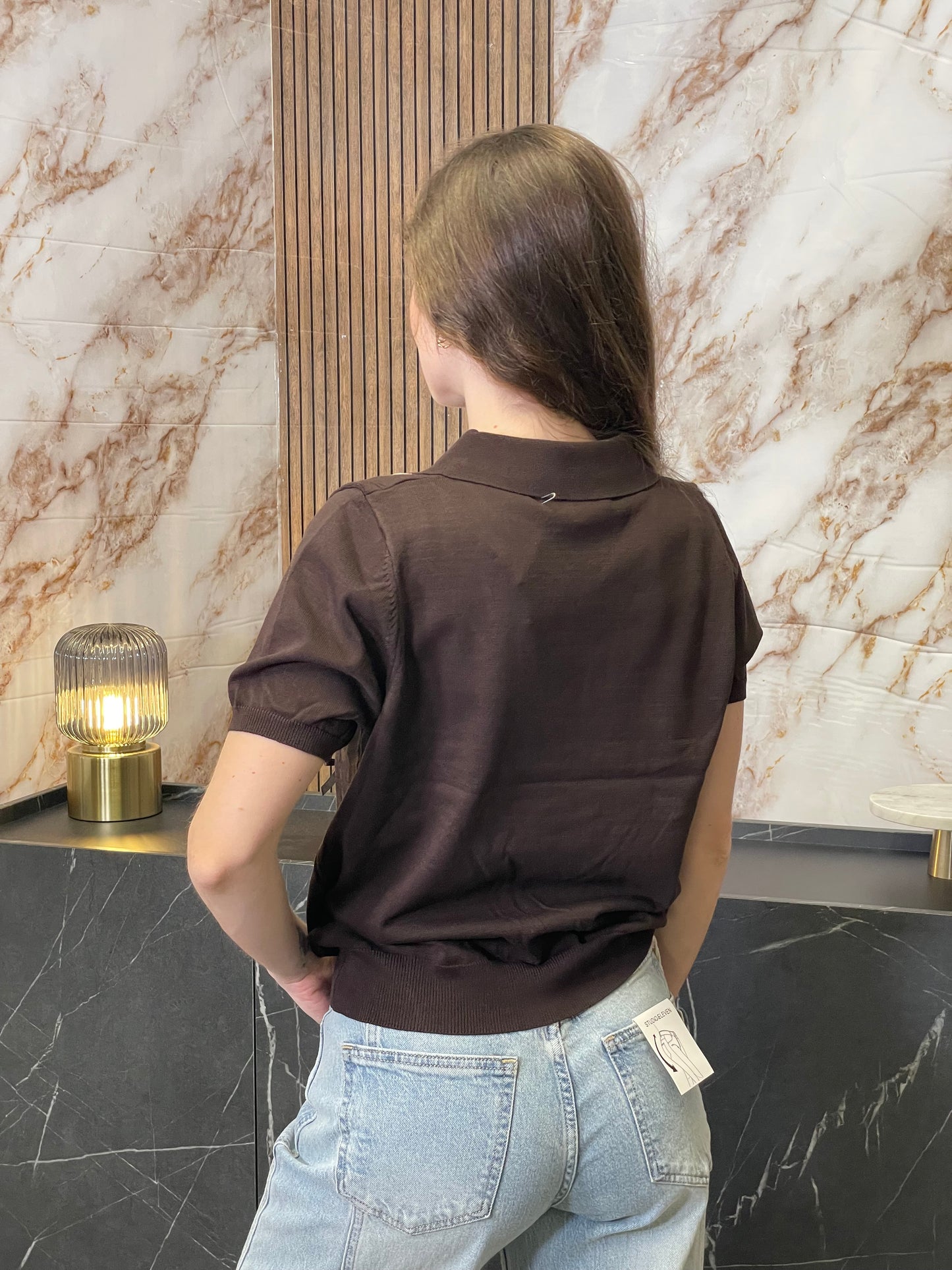 Maglia Chic