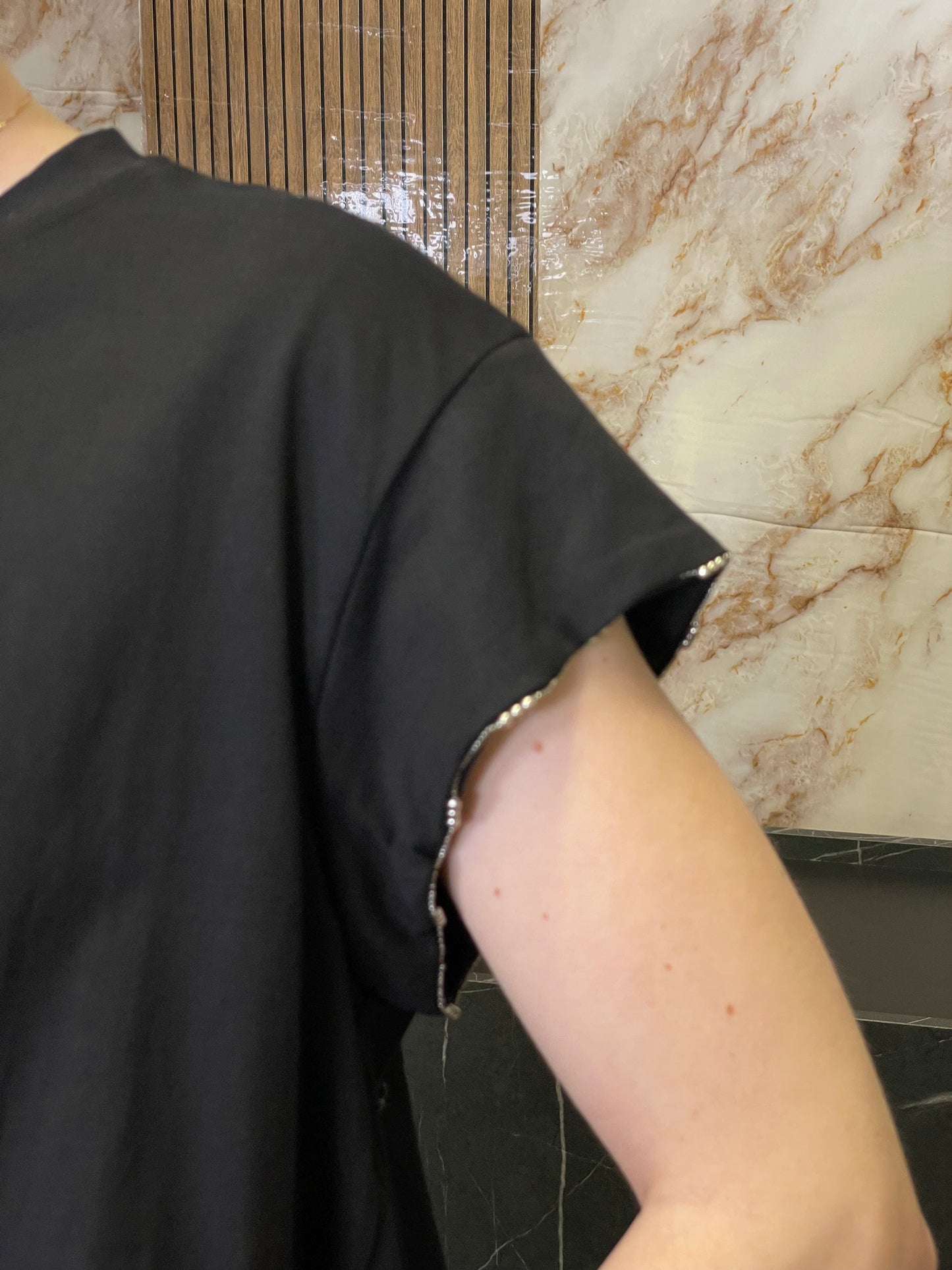 Maglia Shine