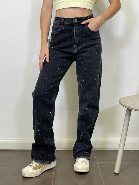 Jeans Smoke Brilly