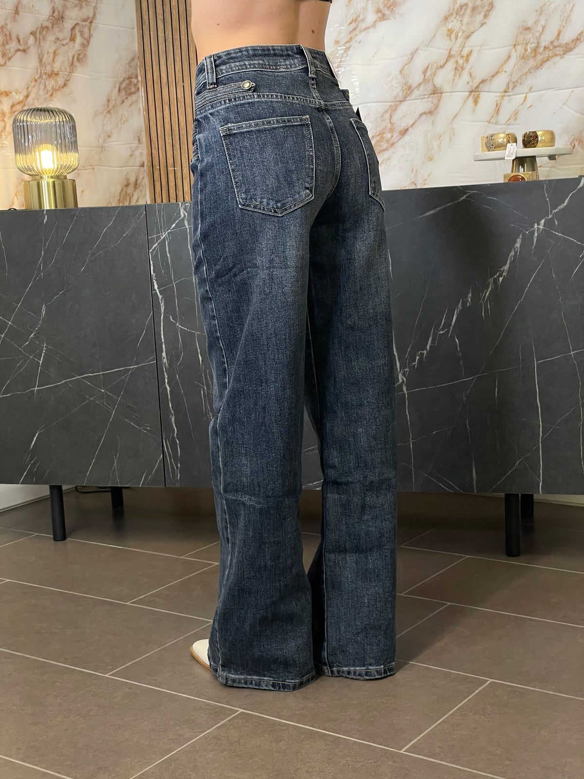 Jeans Fashion