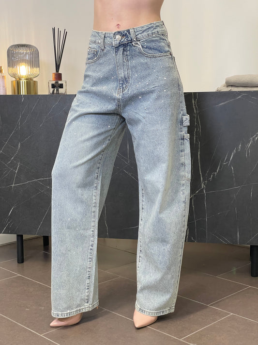 Jeans Balloon Brilliant