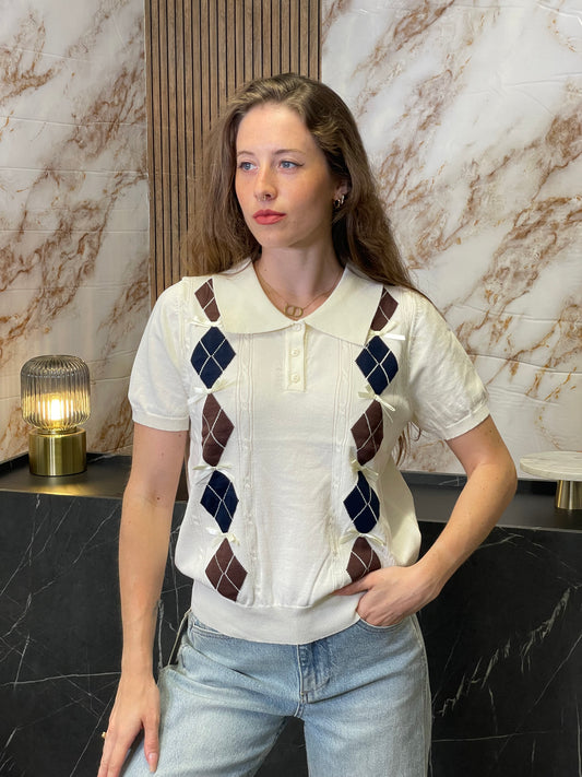 Maglia Chic