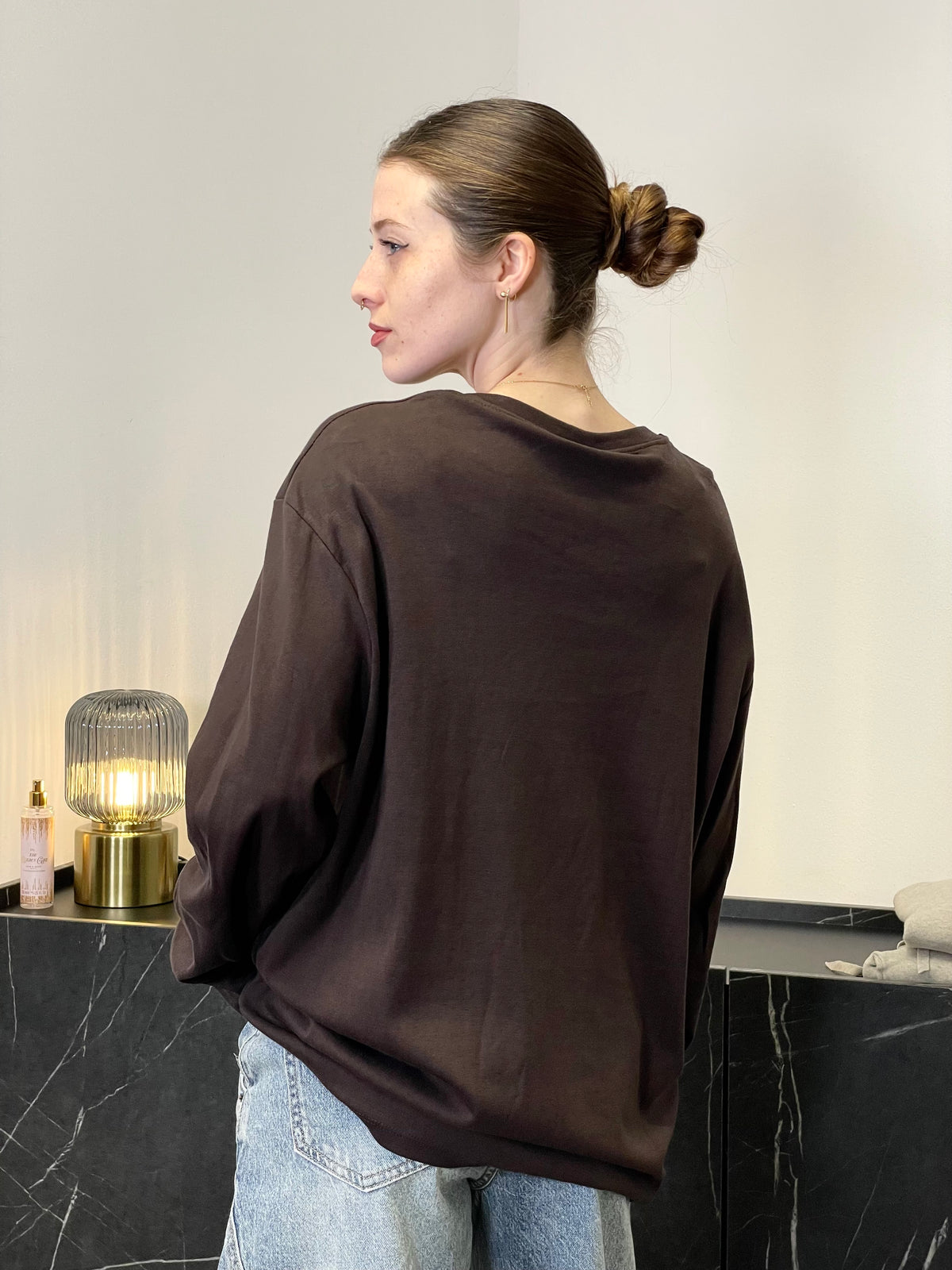 Maglia Basik