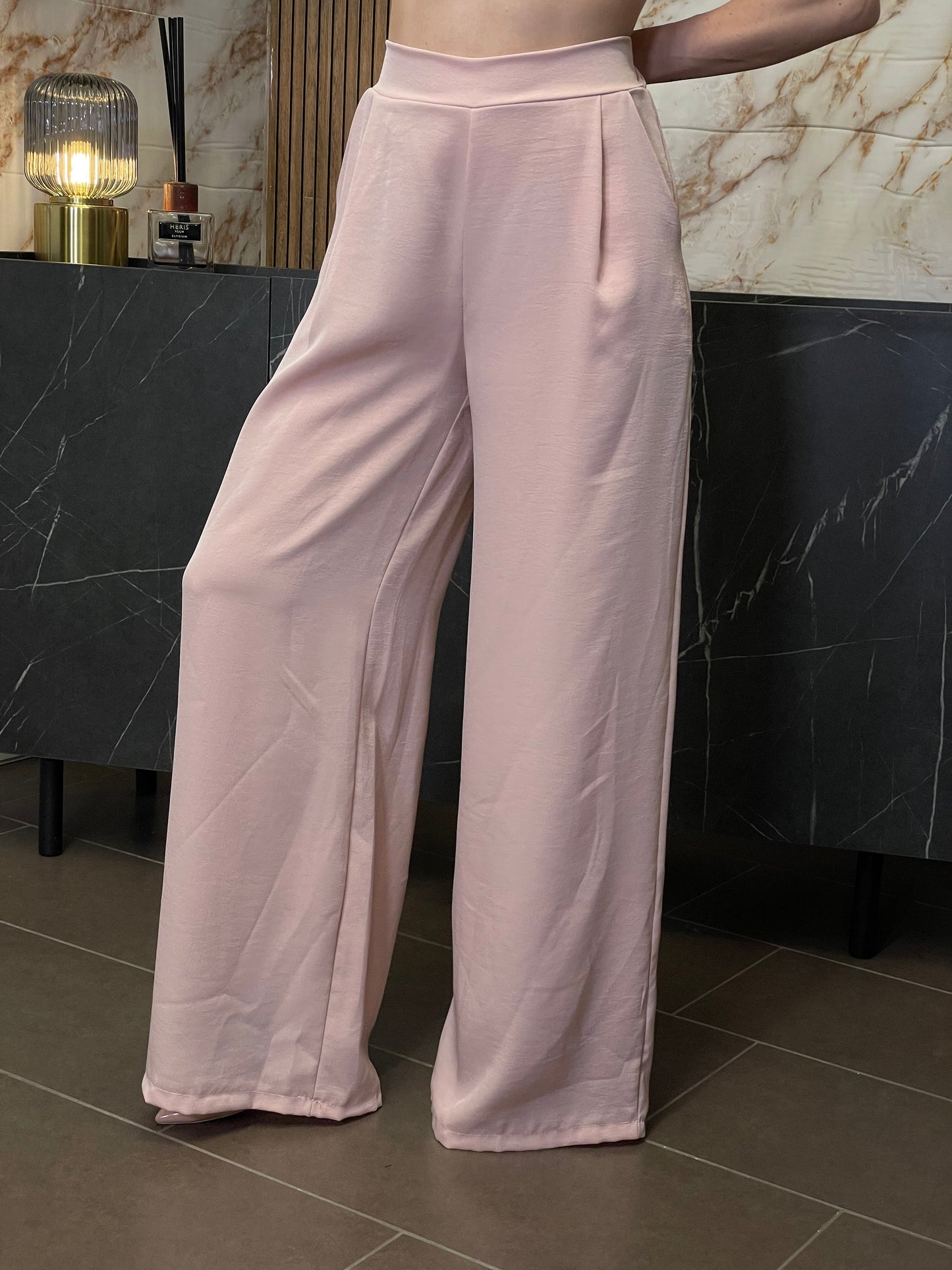 Pantalone Classic
