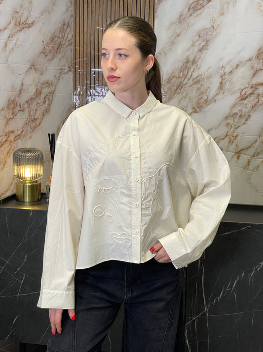 Camicia Lady