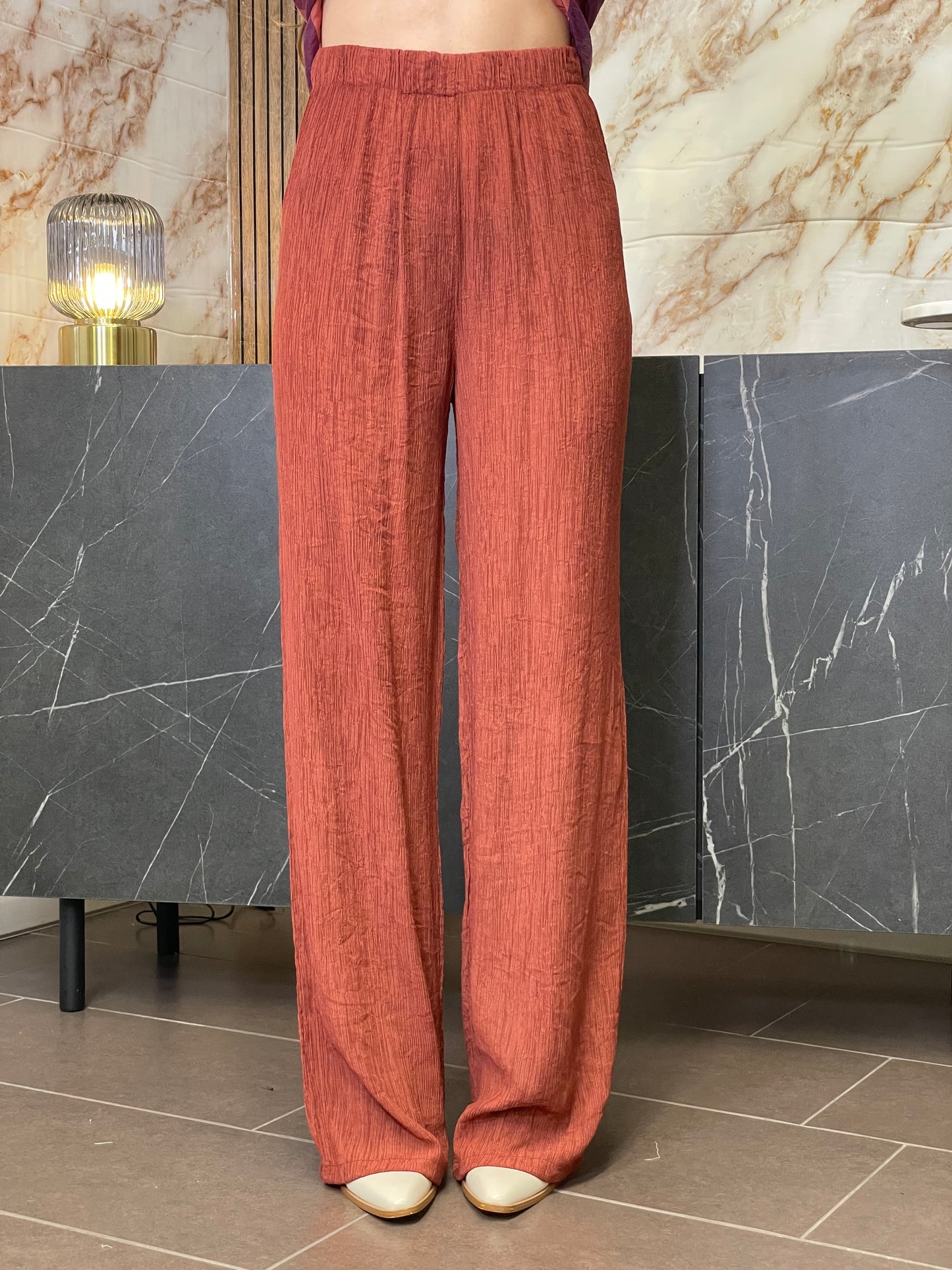 Pantalone Frankie