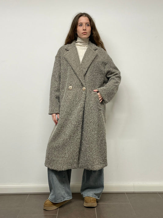 Cappotto Maxi Madison