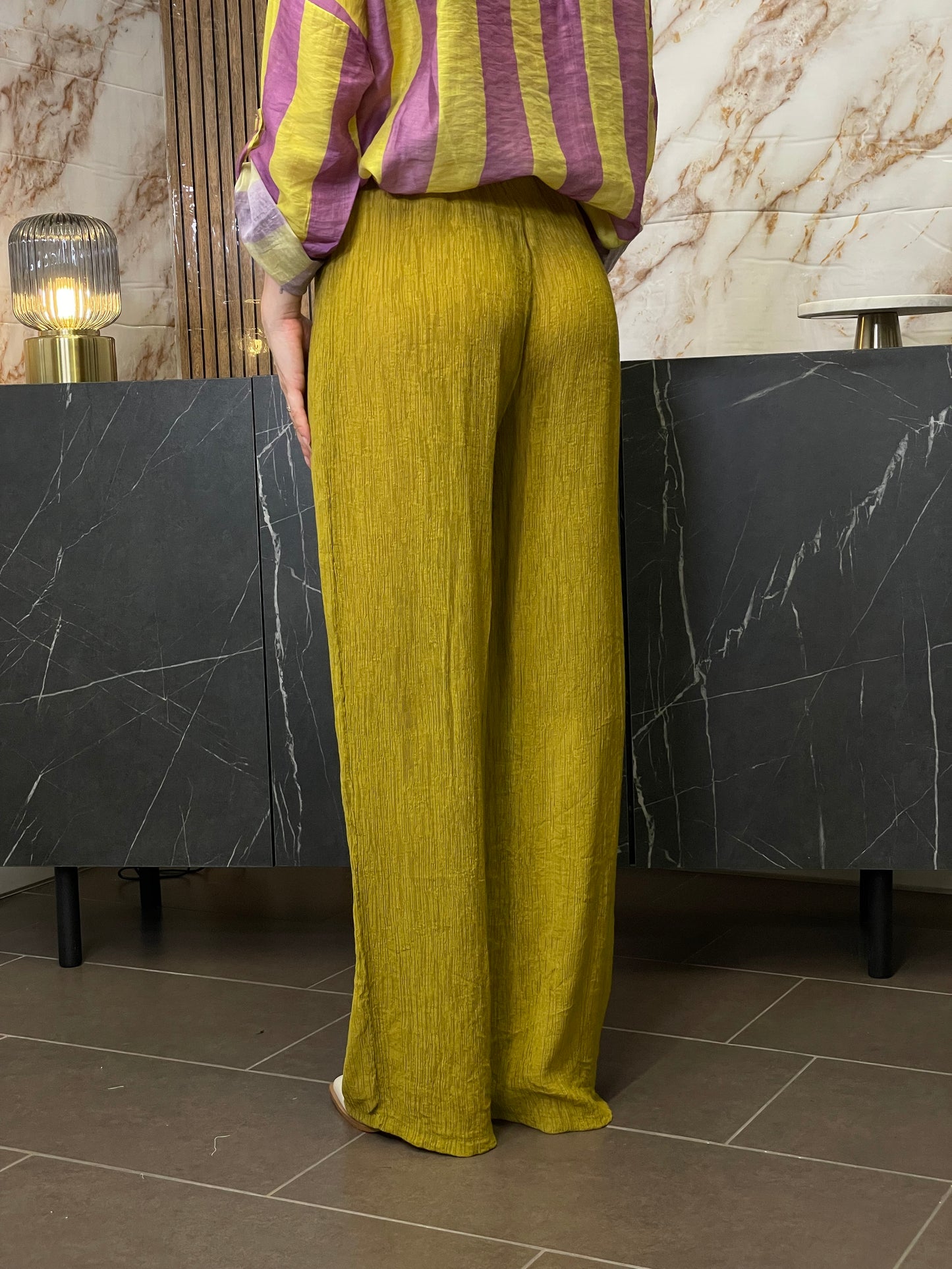 Pantalone Frankie