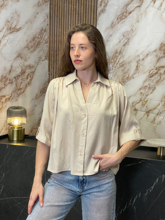 Camicia Elektra