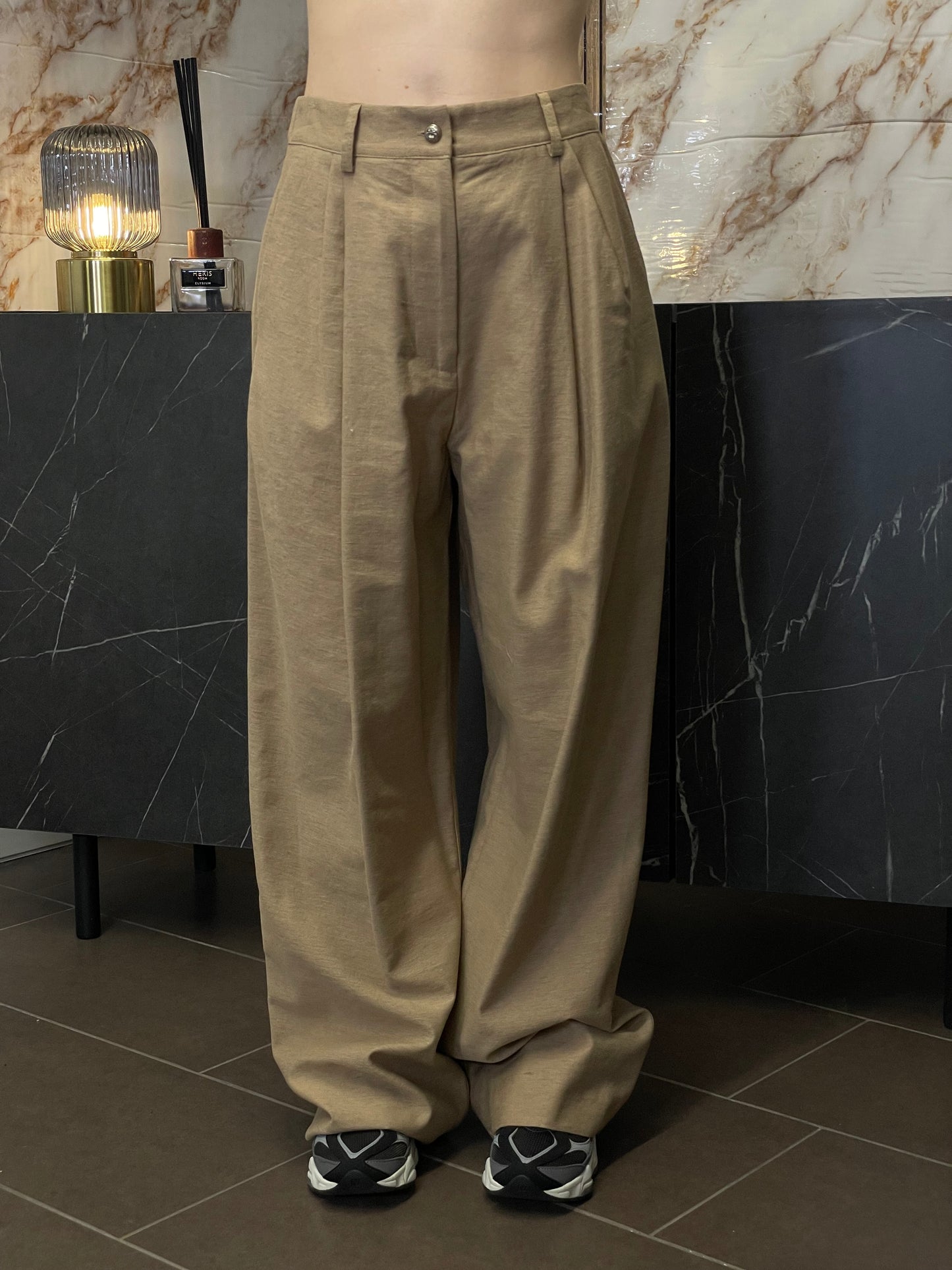 Pantalone Classy