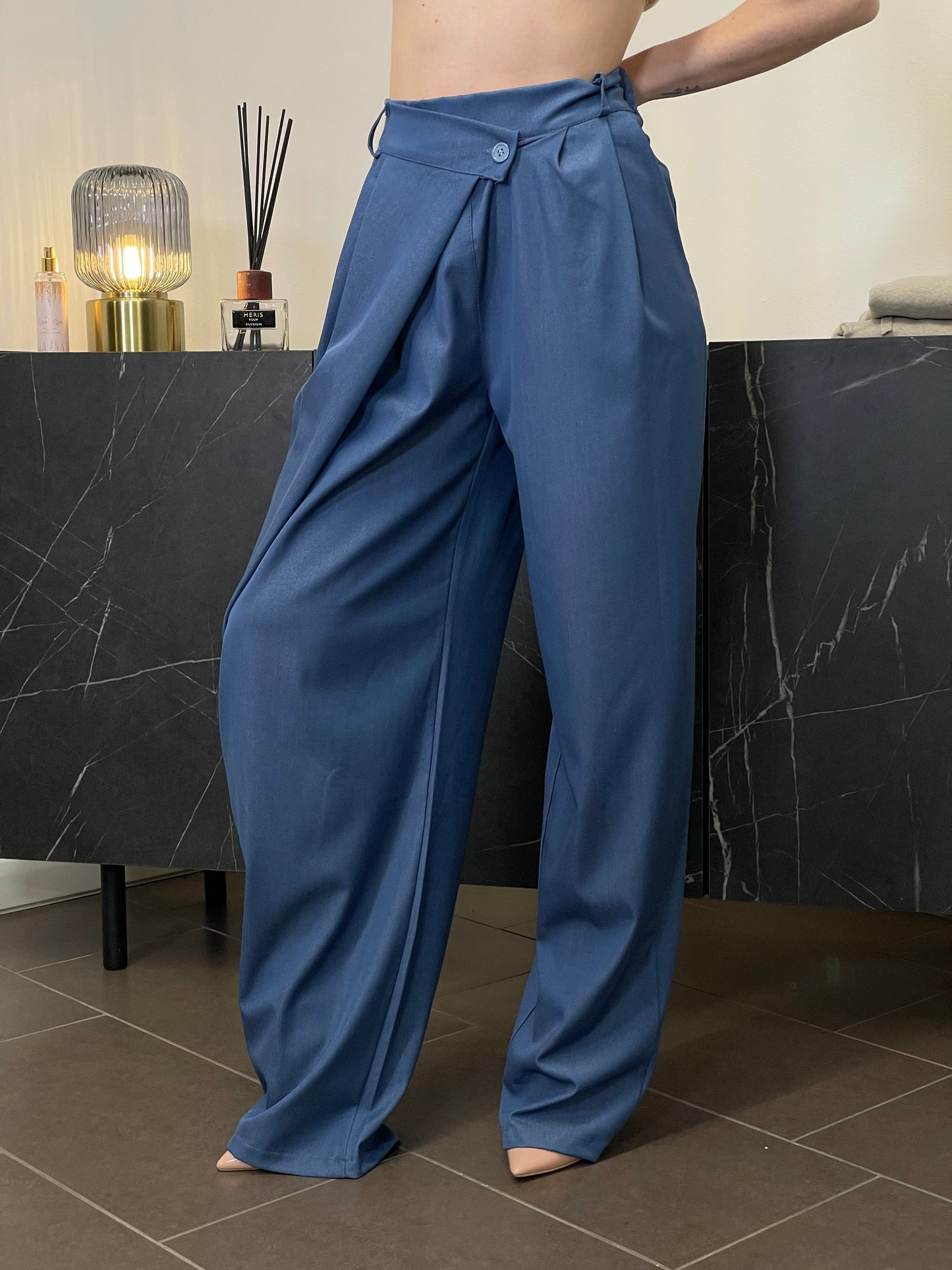 Pantalone Madrid