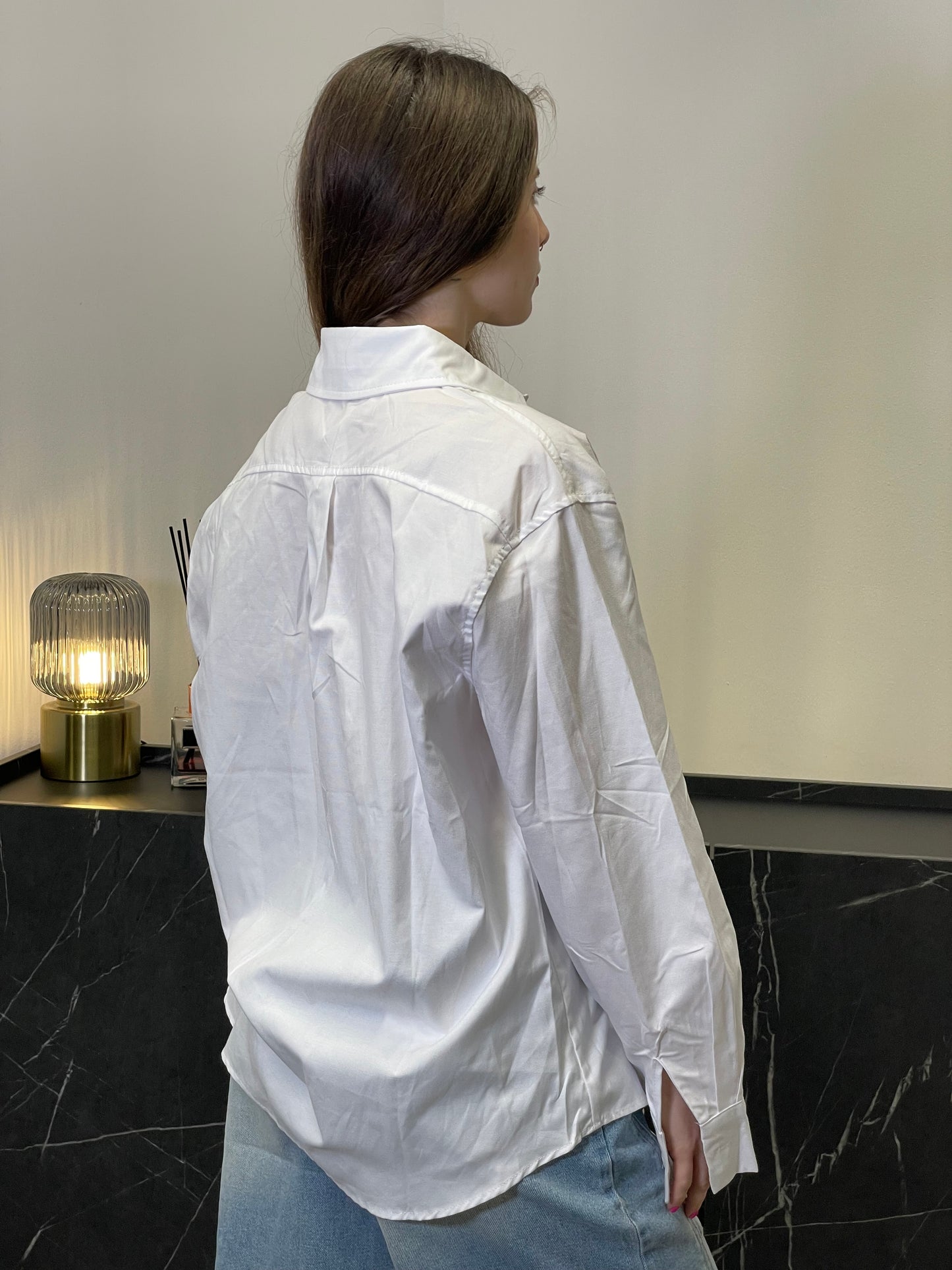 Camicia Classic